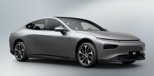 小鹏汽车代码多少