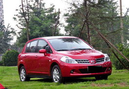 骐达汽车油耗多少 骐达汽车油耗多少