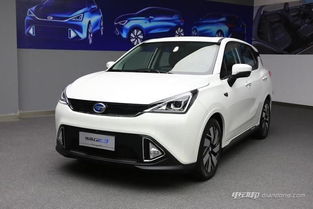 2018新能源汽车多少 2018新能源汽车多少