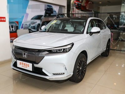 本田汽车报价多少