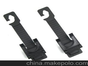 汽车挂钩多少钱