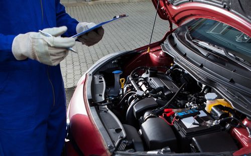 汽车在多少公里保养