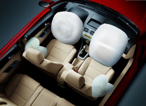 汽车气囊要时速多少 汽车气囊要时速多少