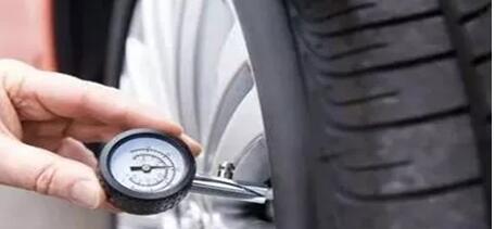 汽车低压胎多少kpa