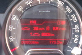 2.0汽车正常油耗多少