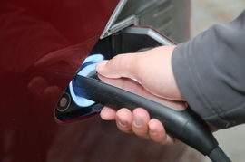 充电汽车能跑多少迈