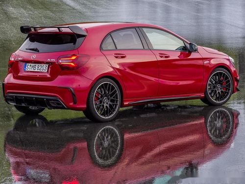 汽车多少牛米够用