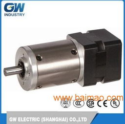 汽车齿轮马达价格多少