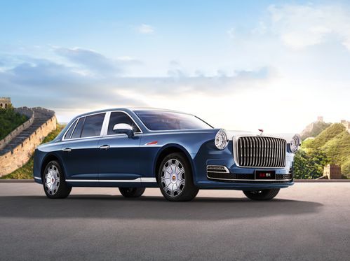 红旗汽车 洛杉矶价格多少