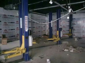 安阳汽车举升机报价多少 安阳汽车举升机报价多少