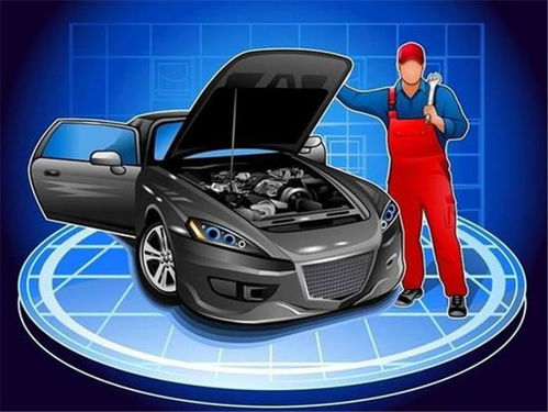 汽车跑多少做保养