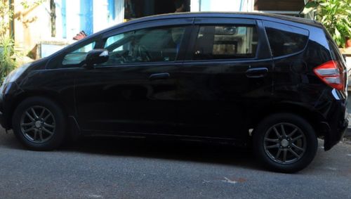 缅甸有多少进口汽车