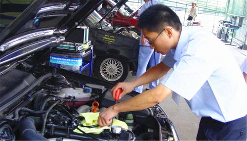 汽车喷火周期是多少