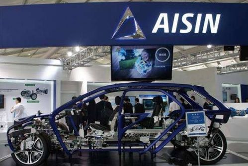 汽车配件赚多少