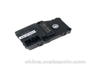 汽车冷暖电机价格多少