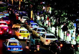 武汉汽车亏损多少辆