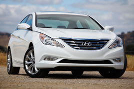 现代索纳塔汽车油耗多少 现代索纳塔汽车油耗多少