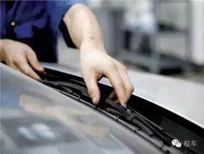 汽车雨刮器螺丝扭力多少 汽车雨刮器螺丝扭力多少