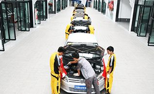 汽车保养培训学费多少