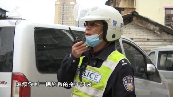 汽车堵门电话多少