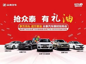 汽车优惠多少最划算