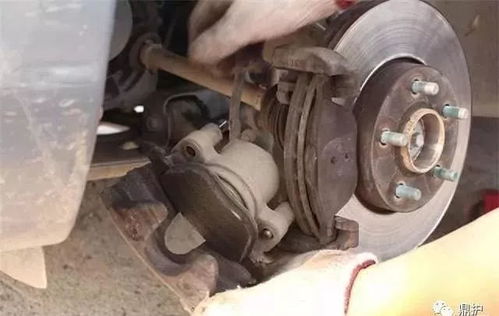 汽车刹车气压多少pa