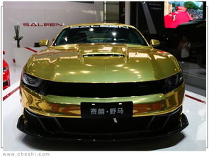 赛麟汽车造价多少