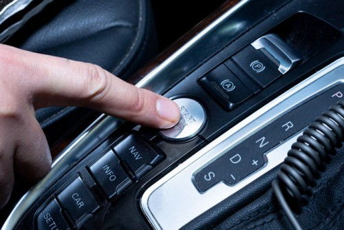 汽车打火多少秒正常