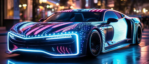 汽车led光源多少k 汽车led光源多少k