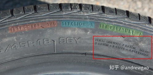 汽车胎有多少层 汽车胎有多少层