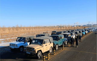 蒙古汽车有多少辆 蒙古汽车有多少辆