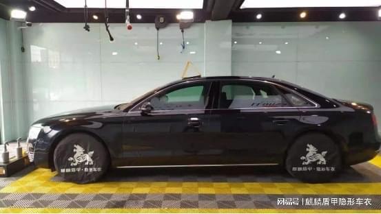 汽车油漆涂层多少层