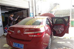 汽车可以装多少升