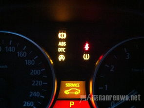 多少种汽车故障灯