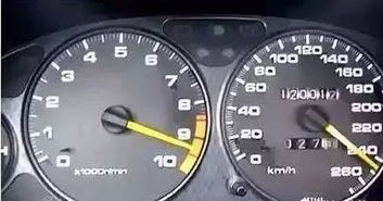 汽车不动转速多少正常