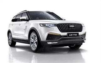 众泰汽车价多少