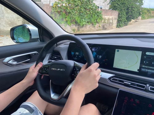 汽车方向全速调多少