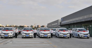 上海汽车租有多少