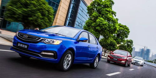 吉利集团下多少汽车 吉利集团下多少汽车