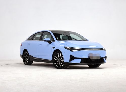 voevoe汽车多少钱