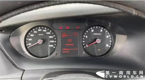 客运汽车油耗多少公里