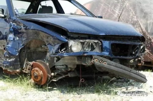 汽车可以多少公里报废