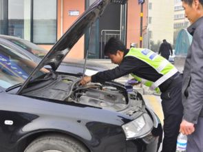 汽车过户需要多少材料