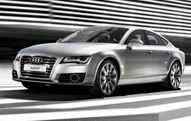 汽车奥迪分多少种 汽车奥迪分多少种