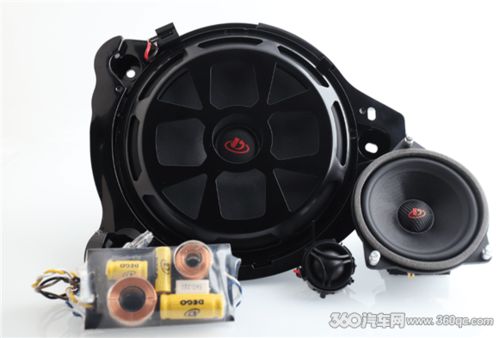 汽车 多少个喇叭