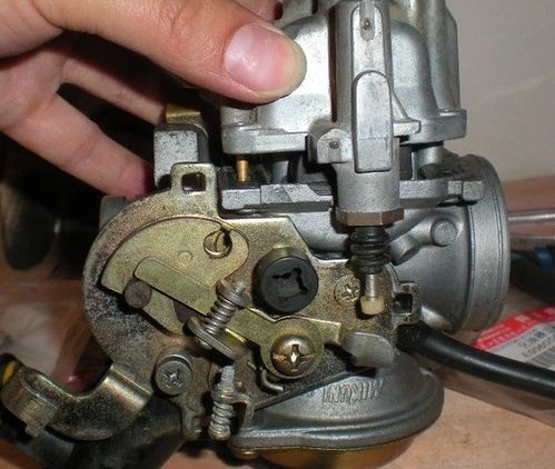 汽车化油器拆解价值多少