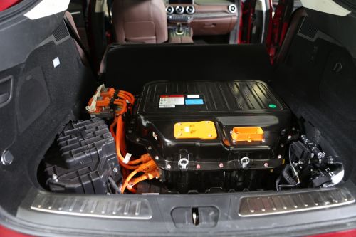 汽车能承多少低温