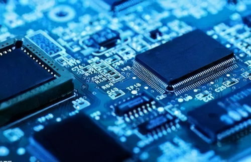 汽车有没有多少芯片