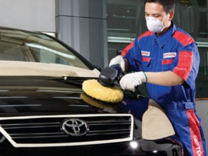 汽车保养缩水多少正常