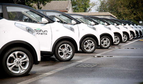 hifigo汽车多少钱